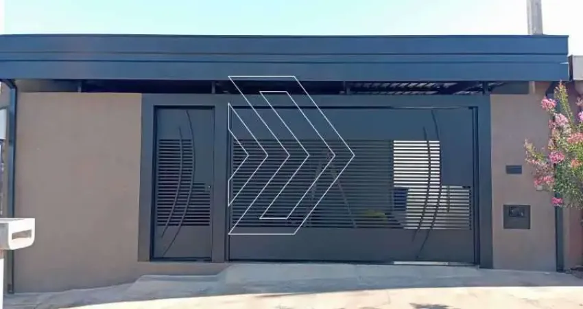 Casa para venda em residencial vida nova maracá (padre nobrega) de 85.00m² com 2 quartos e 2 garagens