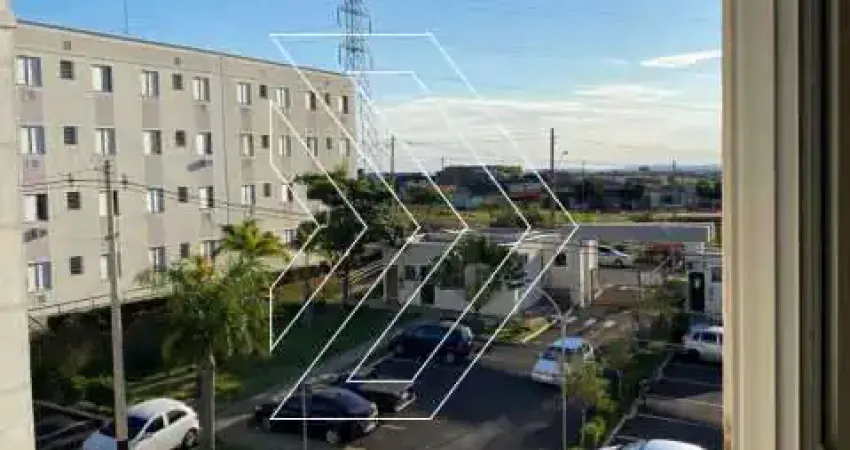 Apartamento para venda e aluguel em marrocos residenciais de 40.00m² com 2 quartos e 1 garagem