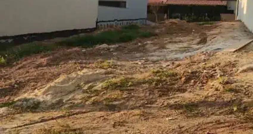 Terreno en condomínio para venda em condomínio laguna residencial de 300.00m²