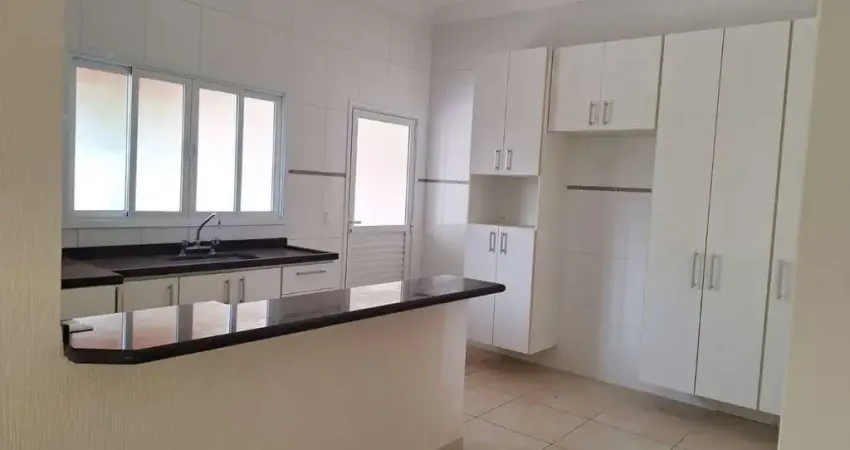 Casa de condomínio para venda em condomínio villaggio di itaici de 150.00m² com 3 quartos, 1 suite e 2 garagens