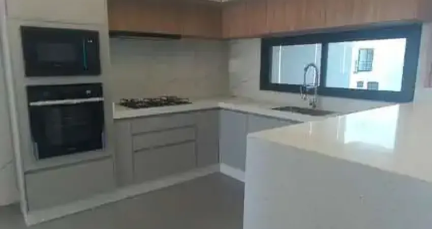 Casa de condomínio para venda em condomínio gran reserve de 138.00m² com 3 quartos, 3 suites e 2 garagens