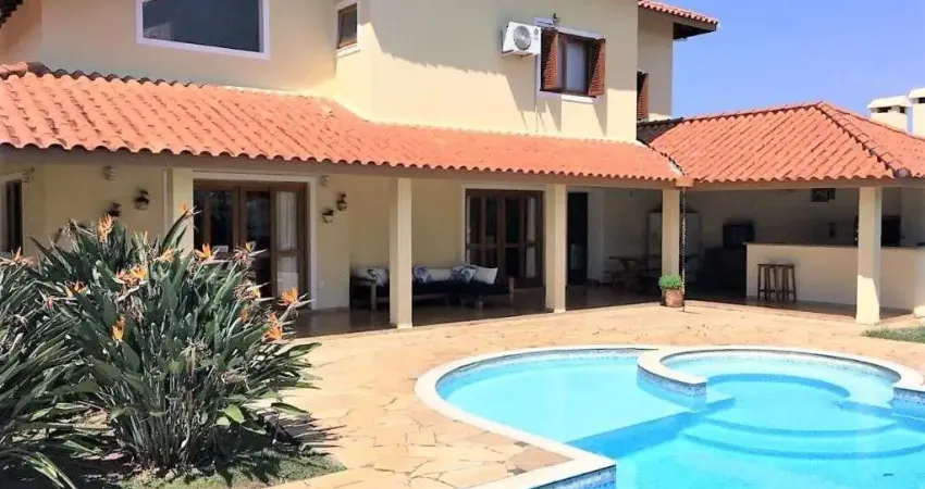 Casa de condomínio para venda em condomínio vale das laranjeiras de 600.00m² com 4 quartos, 2 suites e 9 garagens