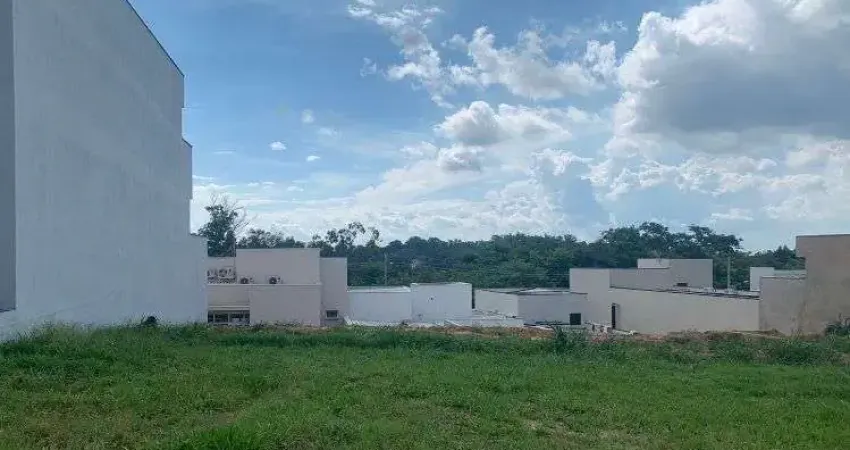 Terreno en condomínio para venda em condominio residencial mantova de 240.00m²