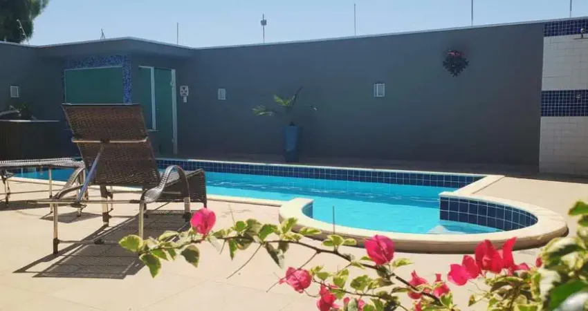 Casa para venda em jardim regina de 258.00m² com 8 quartos, 2 suites e 3 garagens