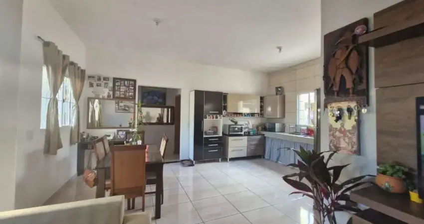 Casa para venda em jardim maringá de 86.00m² com 2 quartos, 1 suite e 2 garagens