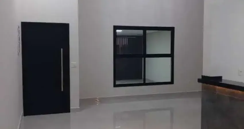 Casa para venda em jardim regente de 101.00m² com 3 quartos e 2 garagens