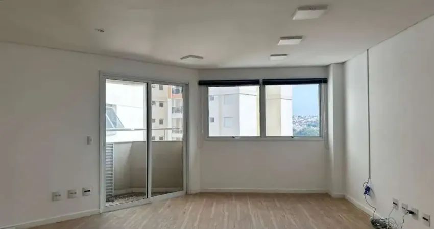 Sala comercial para venda em condomínio office premium de 40.00m²