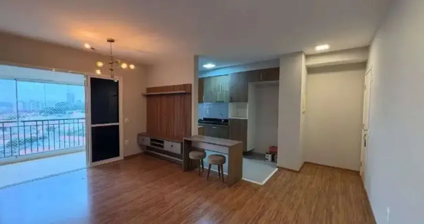 Apartamento para venda em condomínio edifício soho de 82.00m² com 3 quartos, 1 suite e 2 garagens