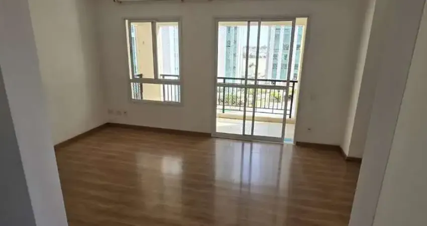 Apartamento para alugar em condomínio residencial villa felicità de 88.00m² com 3 quartos, 1 suite e 2 garagens
