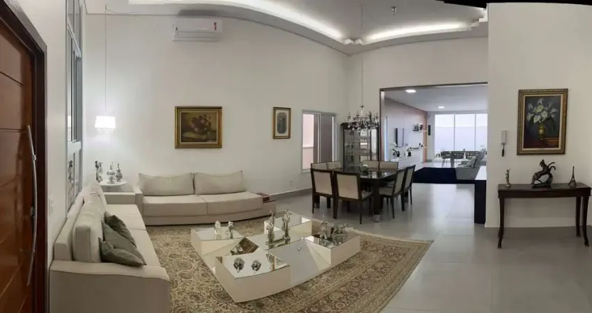 Casa para venda e aluguel em jardim esplanada de 350.00m² com 4 quartos, 4 suites e 4 garagens