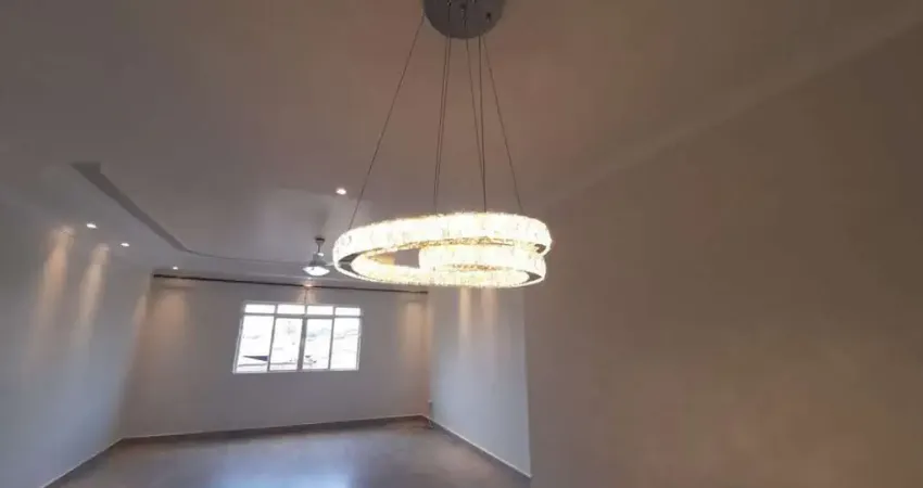 Apartamento para venda em edifício cesmar de 120.00m² com 3 quartos, 1 suite e 1 garagem