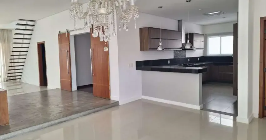 Casa de condomínio para venda em condomínio jardim paradiso de 300.00m² com 3 quartos, 3 suites e 4 garagens