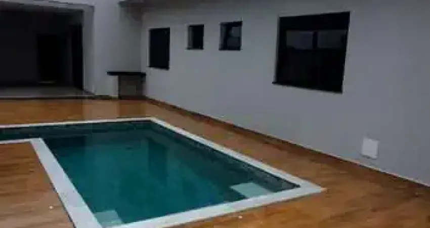 Casa de condomínio para venda em condomínio residencial evidências de 210.00m² com 3 quartos, 3 suites e 4 garagens