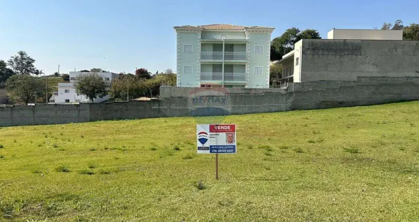 Terreno para venda em jardim gramados de sorocaba de 595.00m²