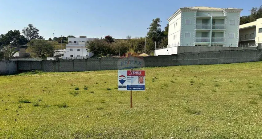 Terreno para venda em jardim gramados de sorocaba de 595.00m²