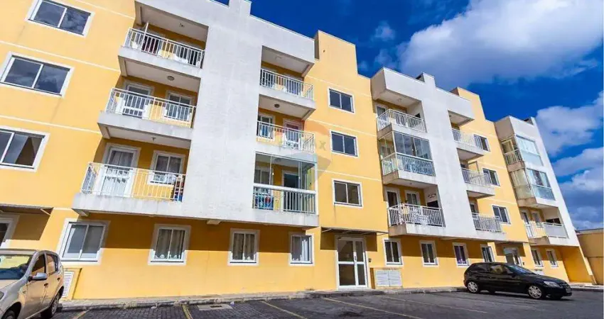 Apartamento para venda em parque da fonte de 48.00m² com 2 quartos e 1 garagem