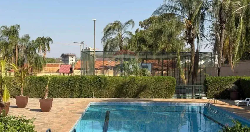Casa de condomínio para venda em condomínio aroeira de 170.00m² com 3 quartos, 1 suite e 4 garagens