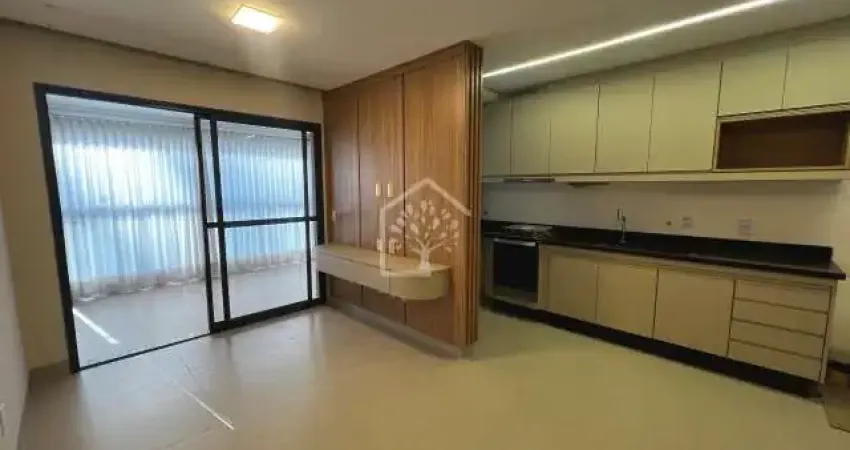 Apartamento para alugar em jardim nova yorque de 96.00m² com 3 quartos, 1 suite e 1 garagem