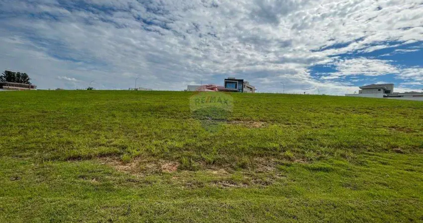 Terreno em condomínio fechado à venda na Rodovia Doutor Amador Jorge Siqueira Campos, 328, Chácara São Marcelo, Mogi Mirim