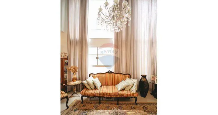 Casa de condomínio para alugar em residencial village da serra de 357.30m² com 3 quartos e 2 suites