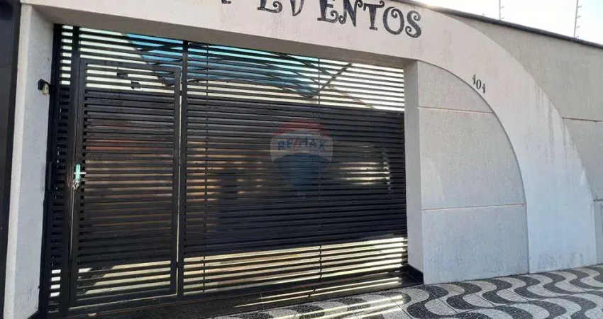 Sala comercial para alugar na Vila Azenha, Nova Odessa 