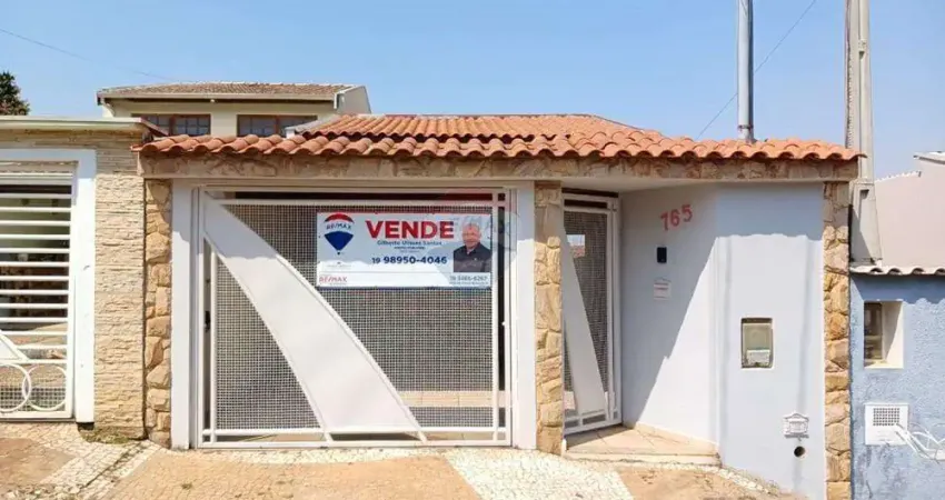 Casa para venda em jardim de éden de 133.66m² com 2 quartos, 1 suite e 2 garagens