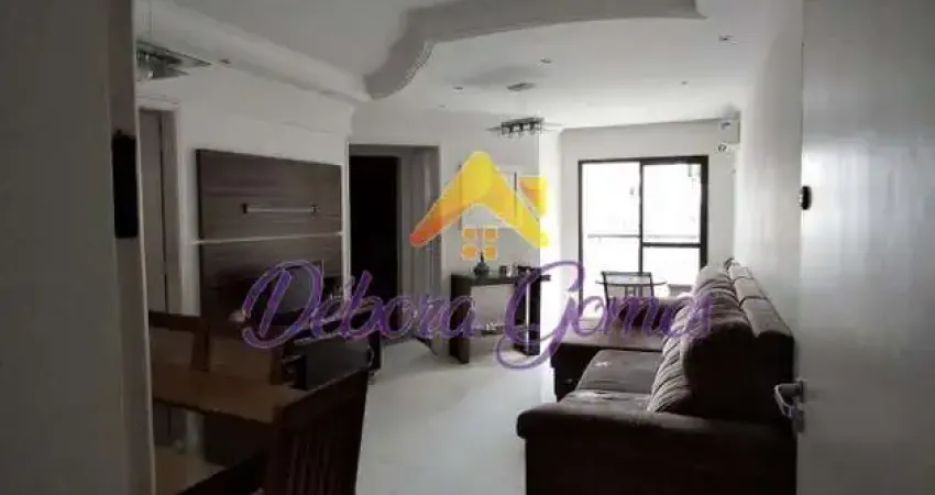 Apartamento para venda em itararé de 70.00m² com 2 quartos, 1 suite e 1 garagem