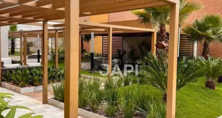 Apartamento para venda em portal do paraíso ii de 95.00m² com 3 quartos, 1 suite e 2 garagens