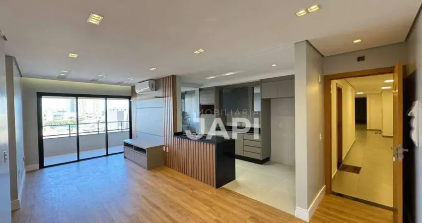 Apartamento para alugar em parque residencial eloy chaves de 95.00m² com 3 quartos, 1 suite e 2 garagens