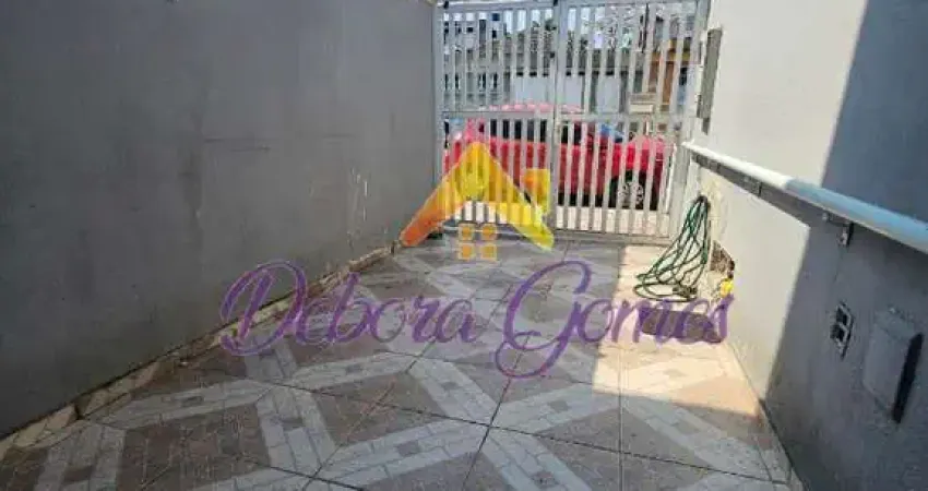 Casa para venda em esplanada dos barreiros de 100.00m² com 3 quartos, 1 suite e 1 garagem