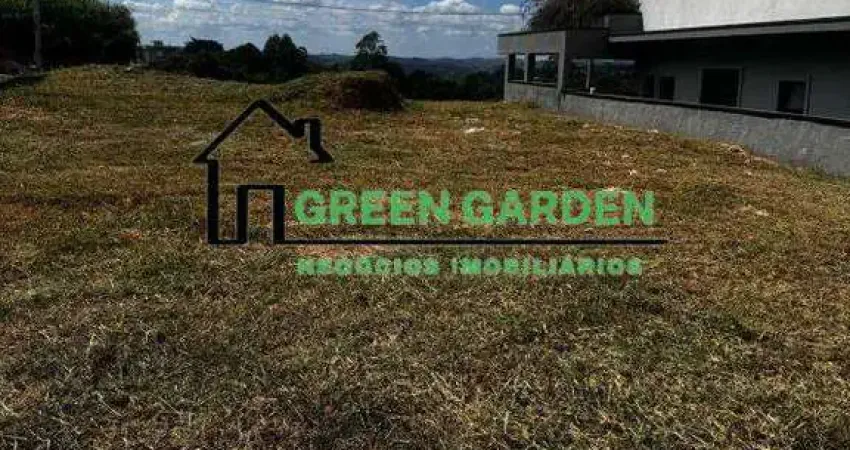 Terreno em condomínio fechado à venda na Rua Capitão Alberto Mendes Júnior, **, Vale Azul, Jundiaí