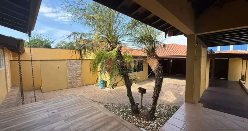 Casa para alugar em jardim molinari de 288.00m² com 3 quartos, 3 suites e 4 garagens