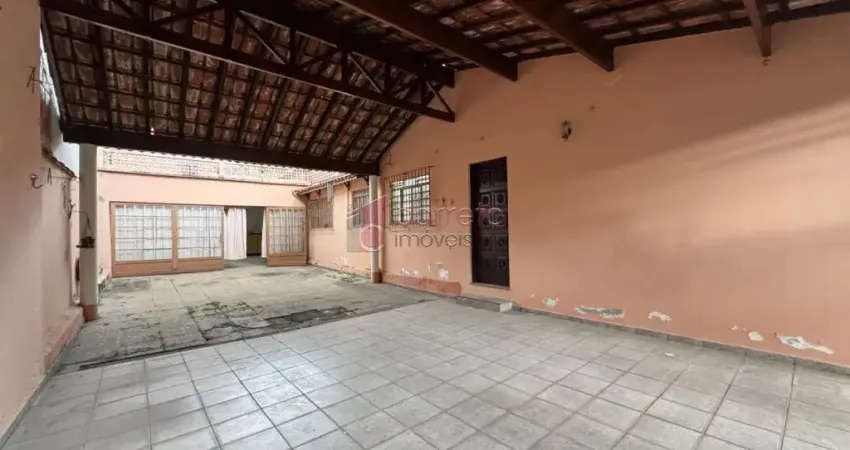 Casa para venda em jardim ângela de 263.00m² com 2 quartos, 1 suite e 8 garagens