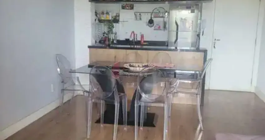 Apartamento para venda em ponte de são joão de 77.00m² com 3 quartos, 1 suite e 1 garagem