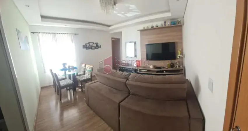 Apartamento para venda em cidade nova de 49.00m² com 2 quartos e 1 garagem