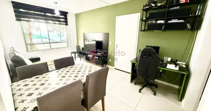 Apartamento para venda em jardim pitangueiras ii de 84.00m² com 2 quartos e 1 garagem