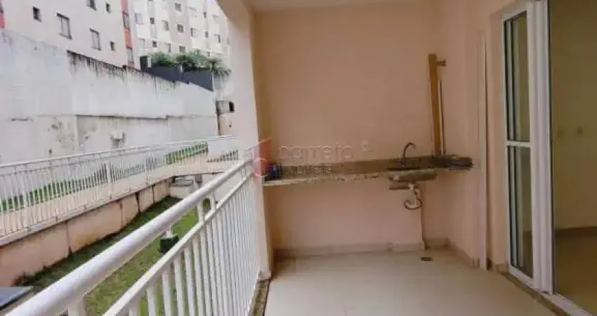 Apartamento para venda em parque residencial nove de julho de 70.00m² com 2 quartos, 1 suite e 1 garagem