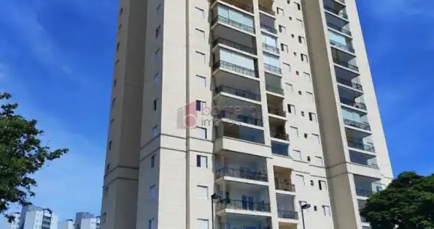 Apartamento para venda em jardim messina de 89.00m² com 3 quartos, 1 suite e 2 garagens