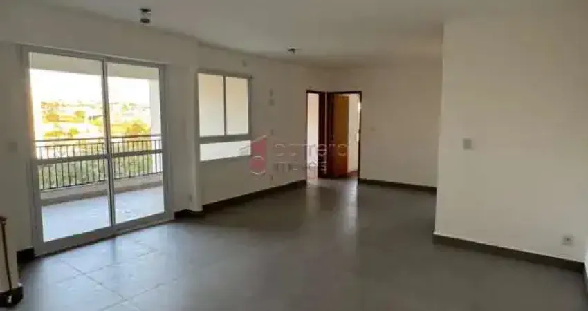 Apartamento para venda em parque da represa de 88.00m² com 3 quartos, 1 suite e 2 garagens
