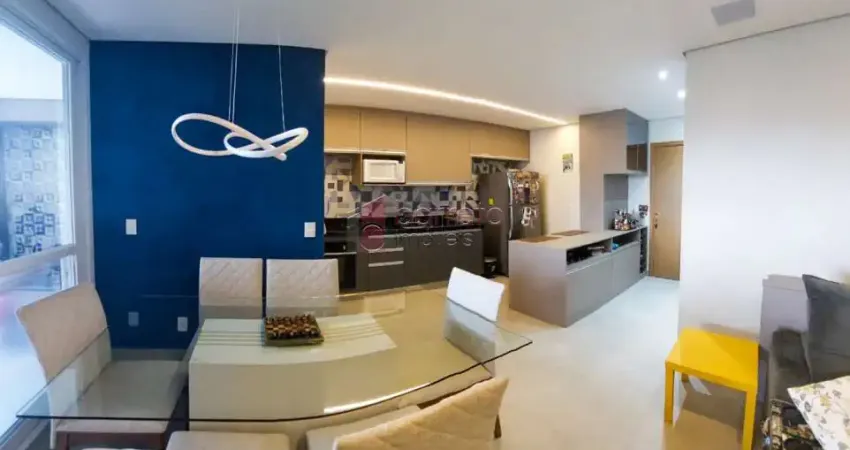 Apartamento para venda em horto florestal de 101.00m² com 3 quartos, 1 suite e 2 garagens