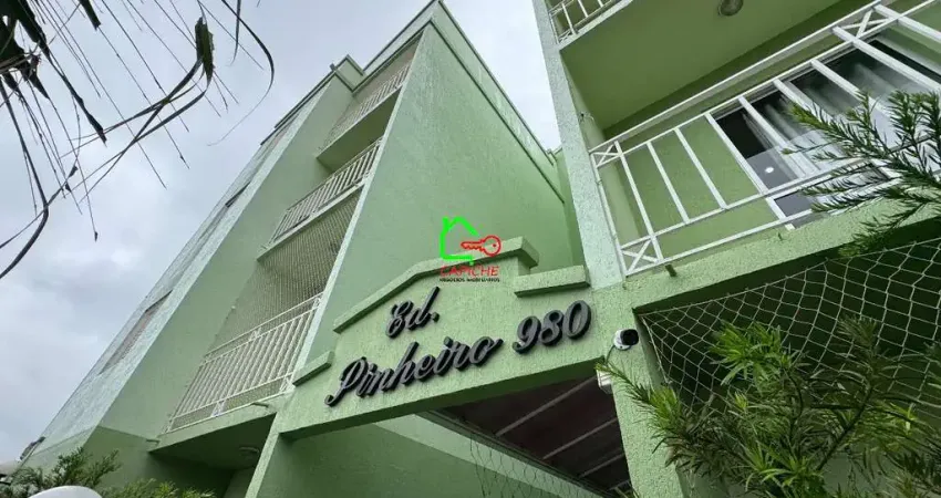 Apartamento para venda em vila d'agostinho de 50.00m² com 2 quartos e 2 garagens