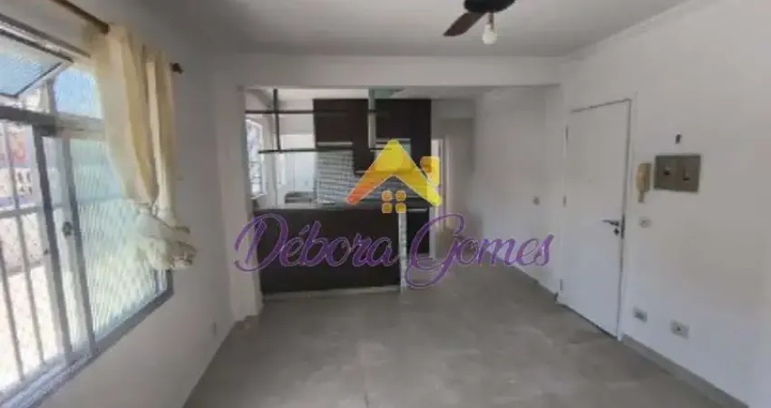 Apartamento para venda em centro de 44.00m² com 1 quarto e 1 garagem