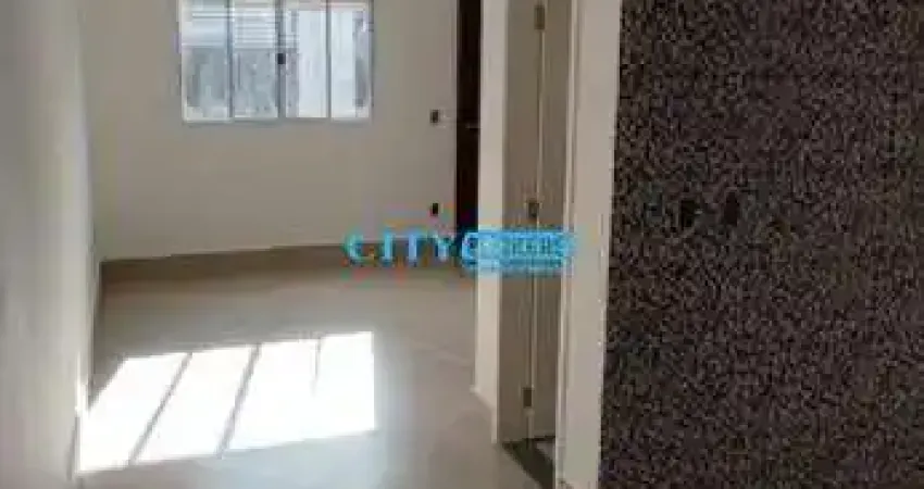 Sobrado para venda em vila reis de 64.00m² com 2 quartos e 1 garagem