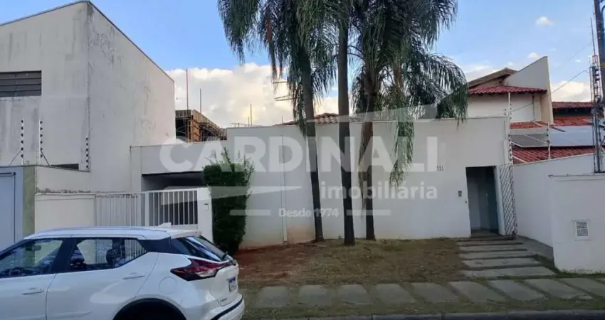 Casa para venda em jardim primavera de 187.00m² com 4 quartos e 2 garagens