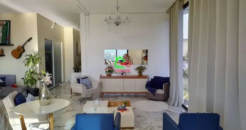 Casa para venda em terras de santa teresa de 872.00m² com 4 quartos, 3 suites e 4 garagens