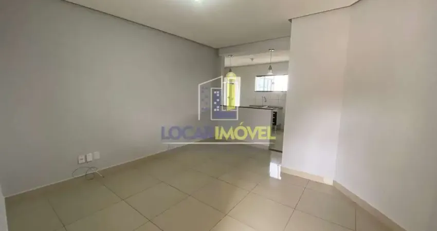 Apartamento para alugar em candeias de 75.00m² com 2 quartos, 1 suite e 1 garagem