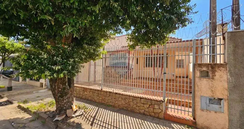 Casa para venda em vila américa de 169.63m² com 3 quartos, 1 suite e 2 garagens