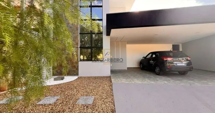 Casa para venda em vila eny de 235.86m² com 3 quartos, 3 suites e 4 garagens