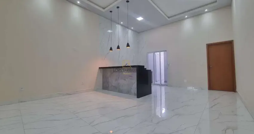 Casa para venda em residencial ouro verde de 100.00m² com 2 quartos, 1 suite e 2 garagens