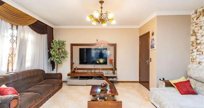 Casa para venda em bairro alto de 380.00m² com 5 quartos, 2 suites e 6 garagens